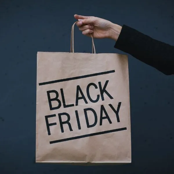 Black Friday: cos'è come funziona