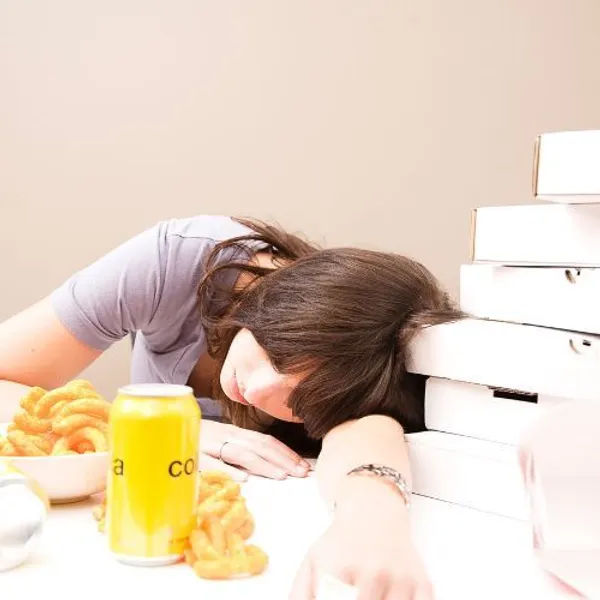 Conseguenze a lungo termine della bulimia