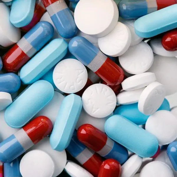 Buspirone