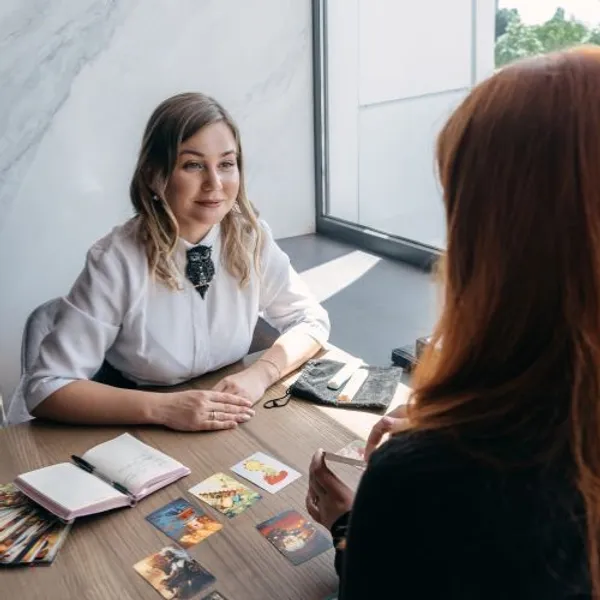 Significato in psicologia delle carte Dixit