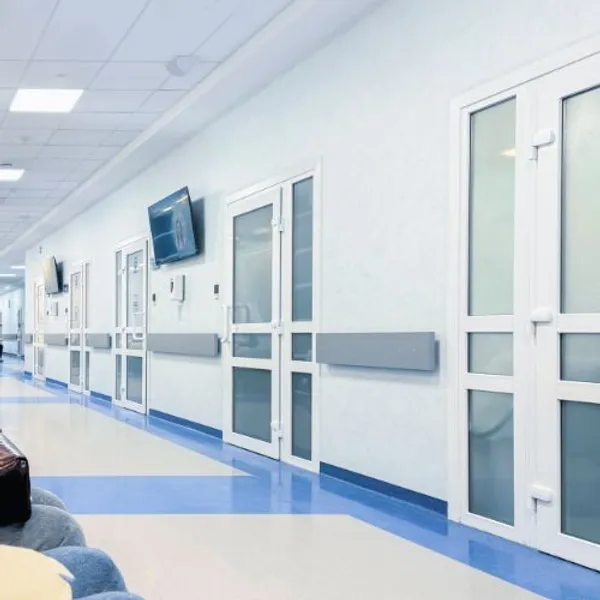 Centri di eccellenza per la schizofrenia