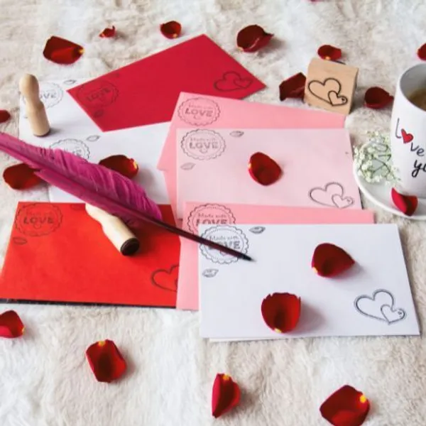 Che cos'è l'amore?