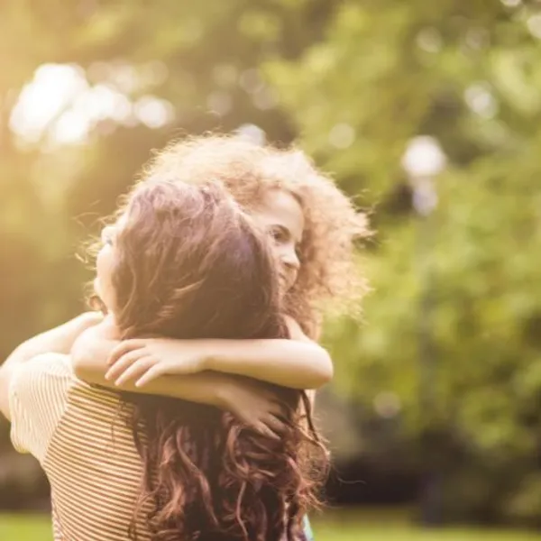 Che cos'è l'amore incondizionato?