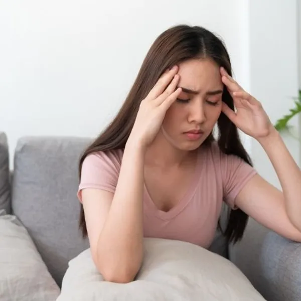 Che cos'è la cherofobia: la paura di essere felici