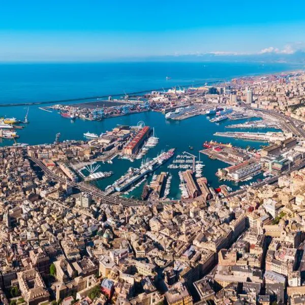 Clinica psichiatrica a genova