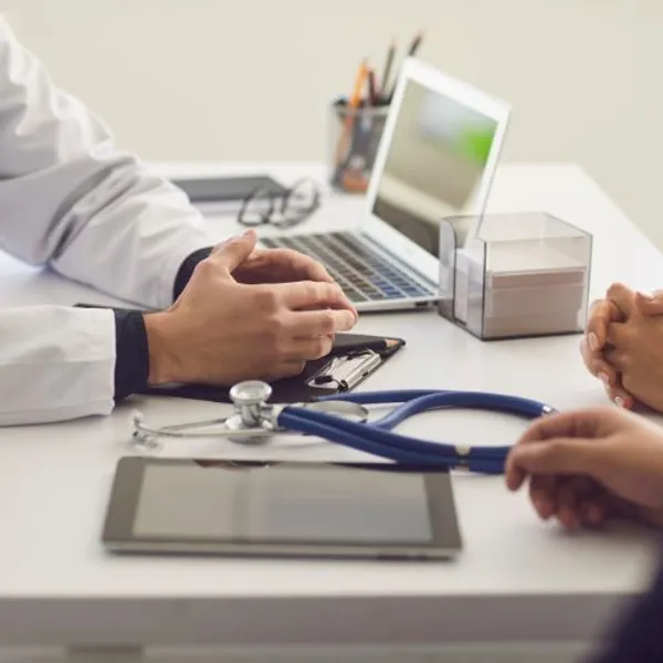Clinica psichiatrica a Roma