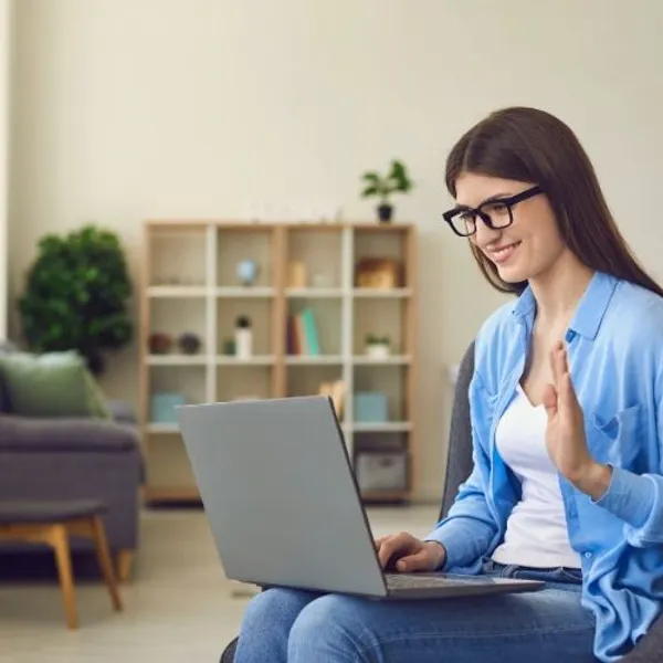 Coaching online