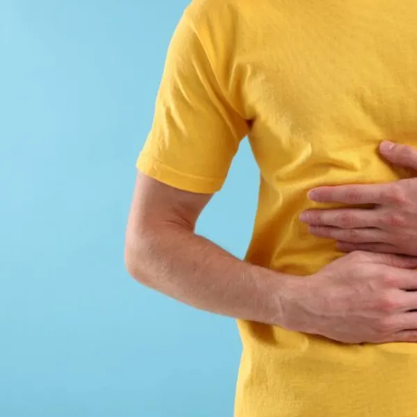 Colite psicosomatica e colon irritabile