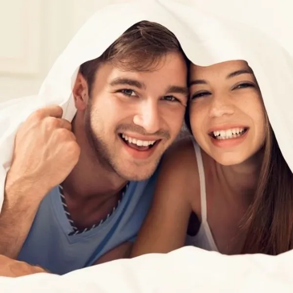 Affinità di coppia: perchè è così importante