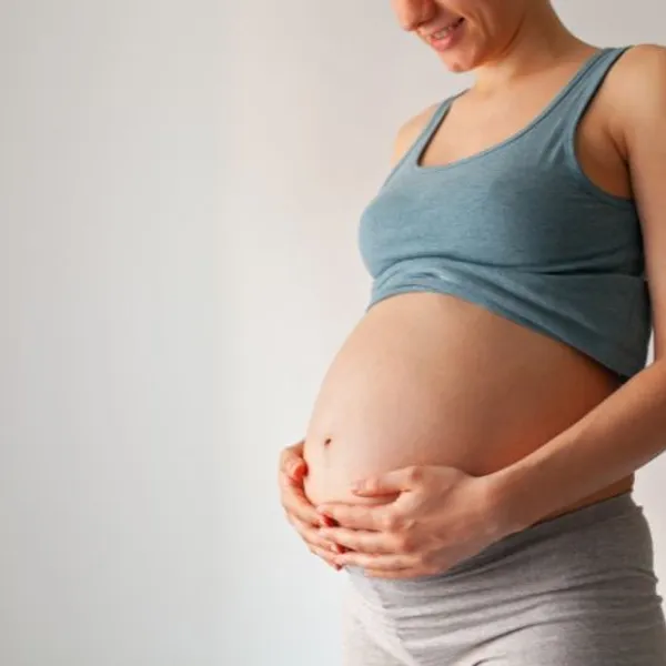 Come dire ai genitori di essere incinta
