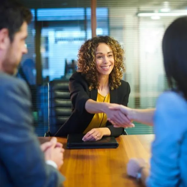 Come rifiutare una proposta di lavoro