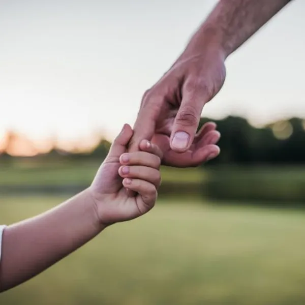 Conseguenze psicologiche dell'assenza del padre