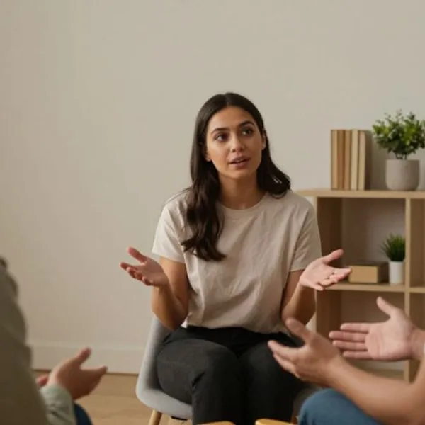 Che cos'è la psicoterapia della gestalt