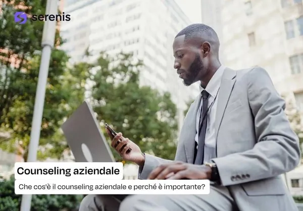 counseling aziendale