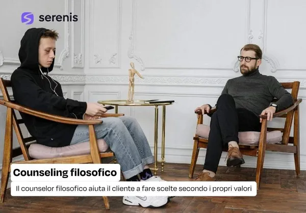 counseling filosofico