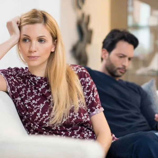 Crisi di coppia: quando è meglio lasciarsi?