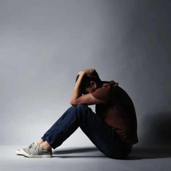 Depressione invalidante