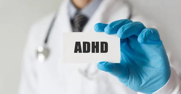 Diagnosi dell'ADHD negli adulti
