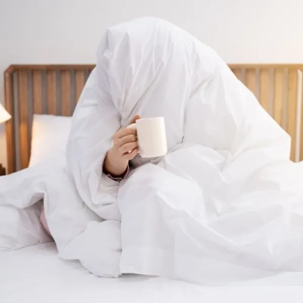 Difficoltà a svegliarsi la mattina