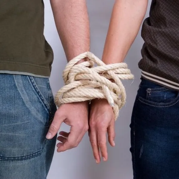 Che cos'è la dipendenza affettiva