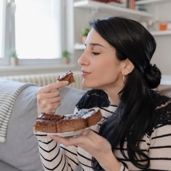 Dipendenza da cibo quando andare dallo psicologo