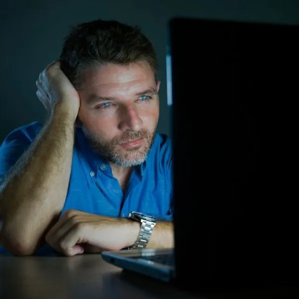 Dipendenza dalla pornografia