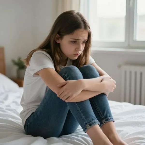 Che cos'è la disregolazione emotiva in adolescenza