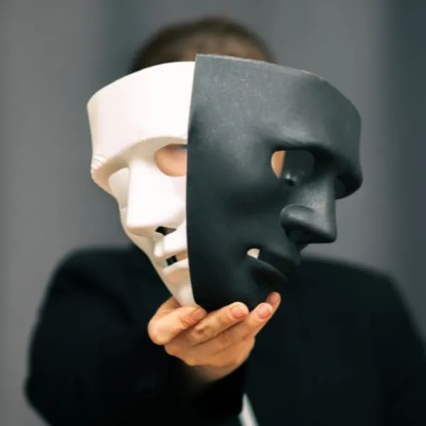 disturbi del comportamento adulti