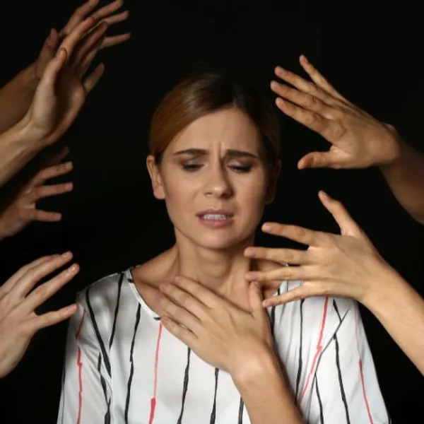 Testimonianze di chi ha superato l'ansia