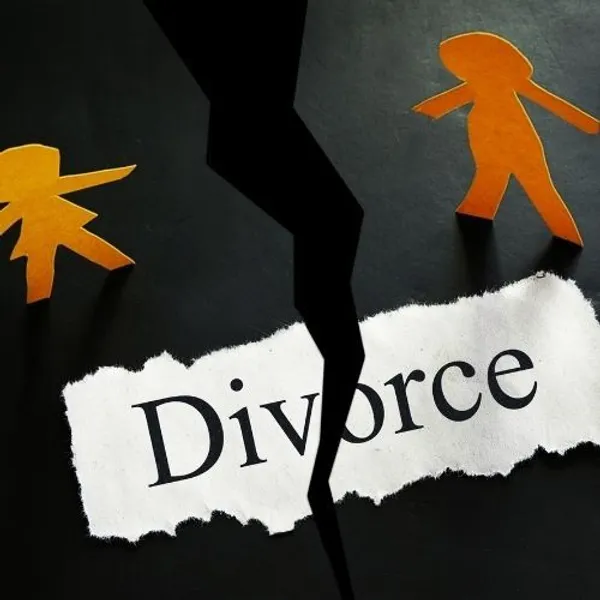 Conseguenze psicologiche del divorzio