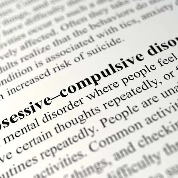 Disturbo ossessivo compulsivo da relazione