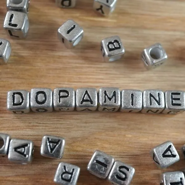 Dopamina e serotonina: come funzionano per l'umore