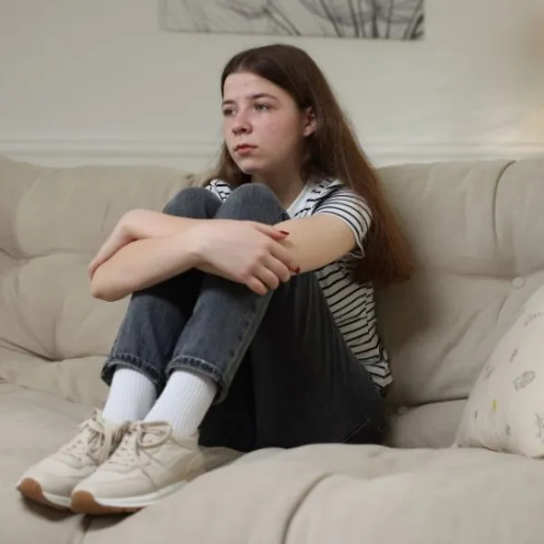 È normale non avere voglia di uscire di casa?