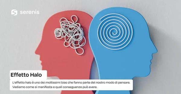 effetto halo