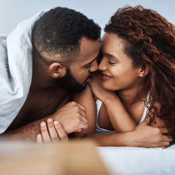 Fantasie sessuali più frequenti