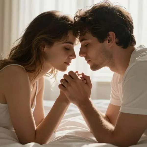 Fare sesso o fare l'amore?