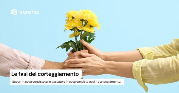 corteggiamento