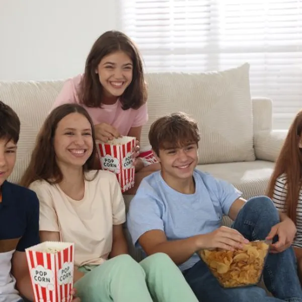 Film per adolescenti