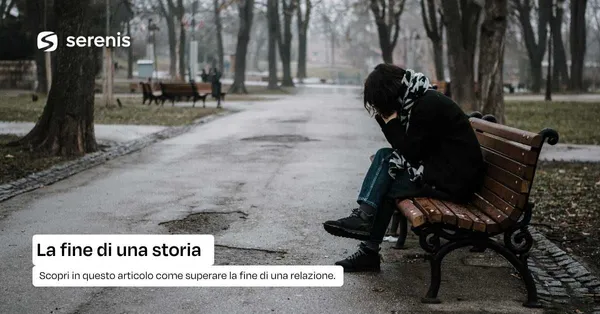 superare una rottura
