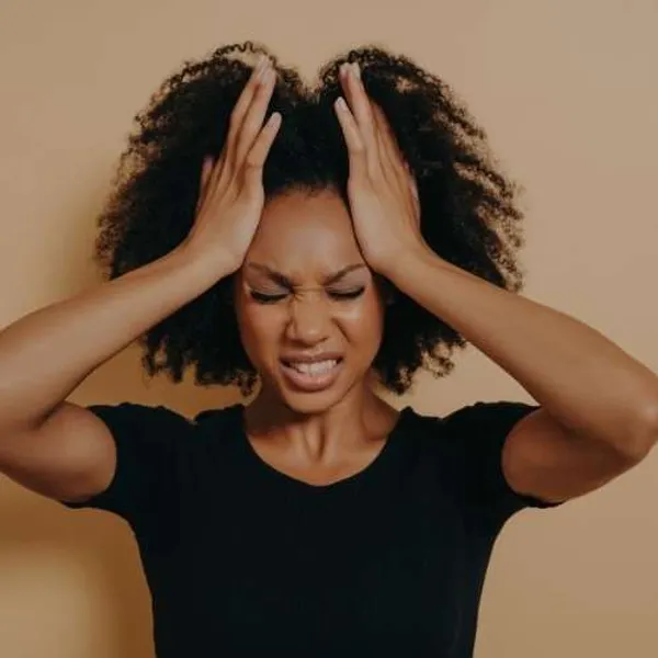 Come capire se una persona è frustrata