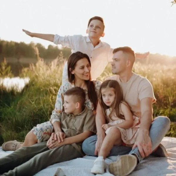 Costellazioni familiari