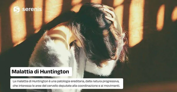 hungtinton-perdita-di-memoria