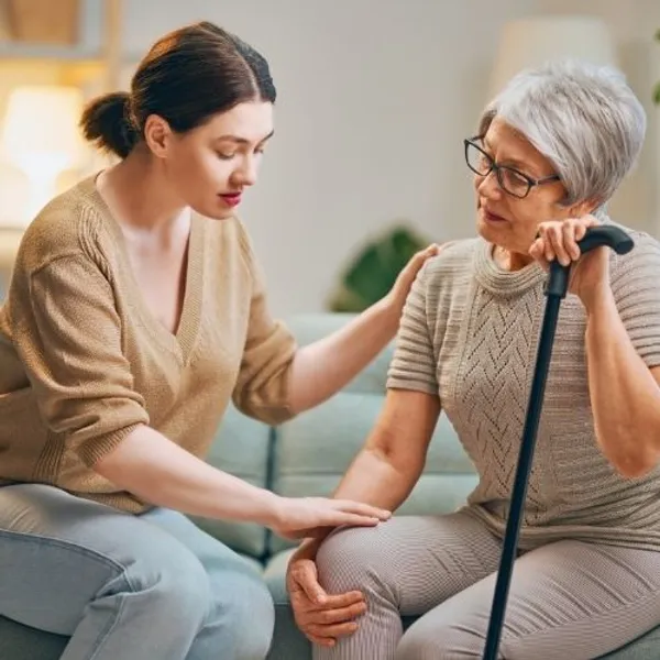 Il burnout dei caregiver