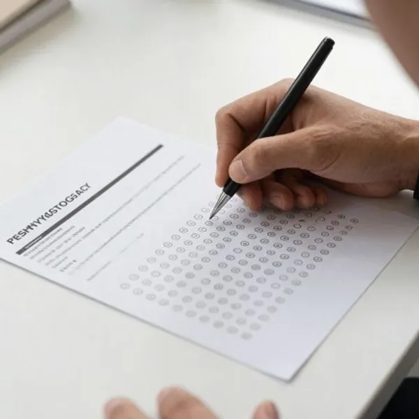 test delle 16 personalità: validità, limiti e come funziona