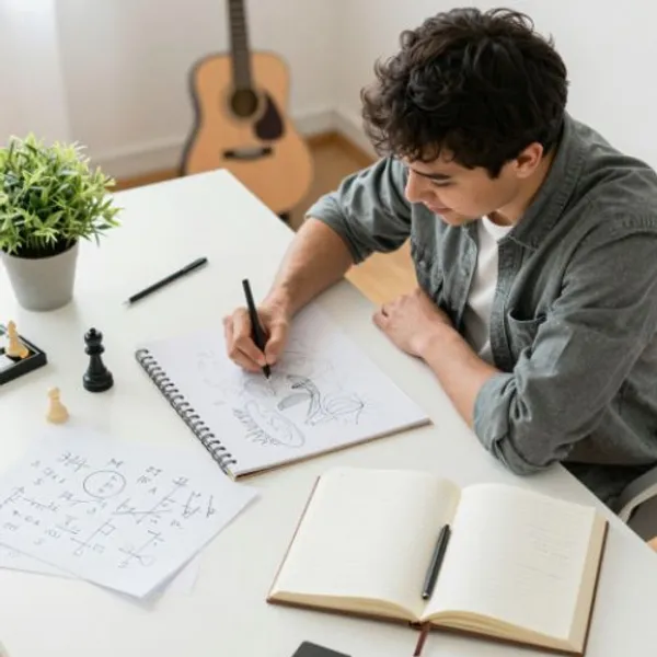 Che cosa sono le intelligenze multiple