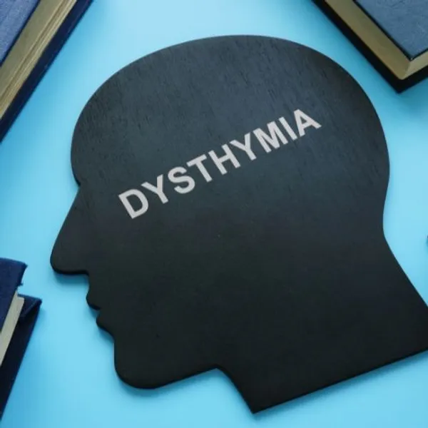 Distimia: quando la depressione diventa cronica