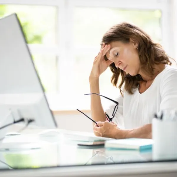 Lavori per persone che soffrono di depressione