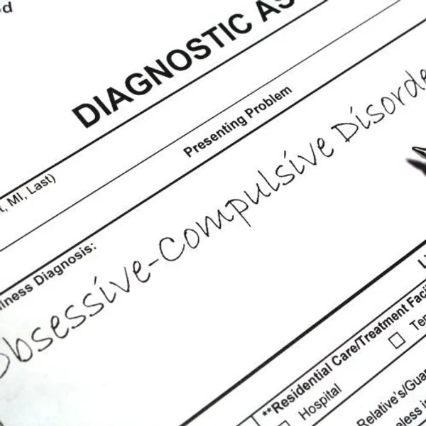 Legge 104 per Disturbo Ossessivo Compulsivo