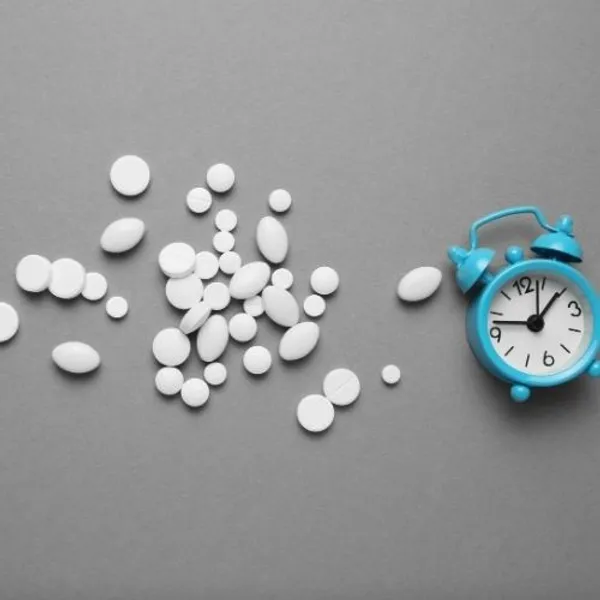 Lendormin per l'insonnia