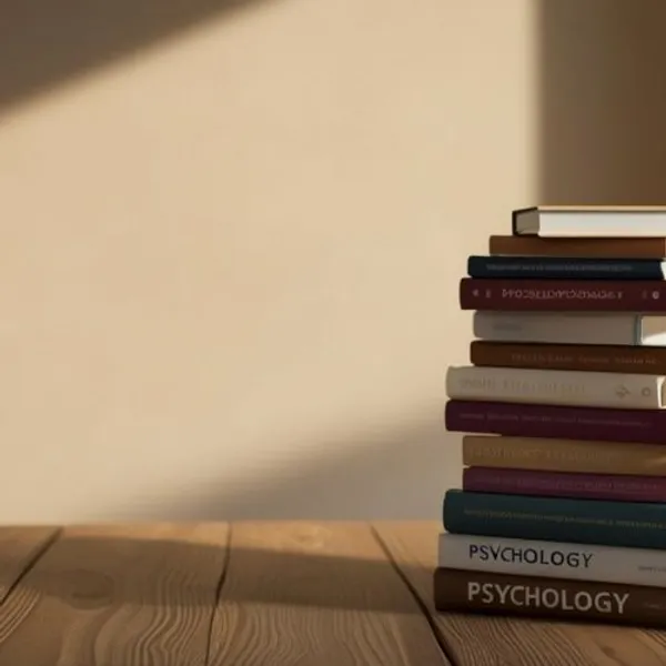 Migliori libri di psicologia